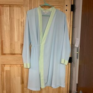 VINTAGE Tommy Hilfiger Sleep-ware Robe